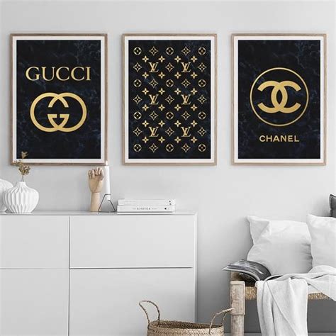 poster gucci|Gucci wallpaper for bedroom.